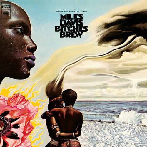 Miles Davis- Bitches Brew [ VINYL LP ]