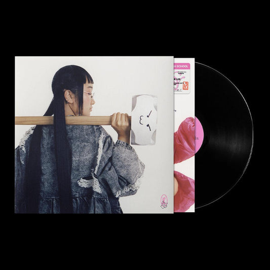 Yaeji- With A Hammer [ VINYL LP ]
