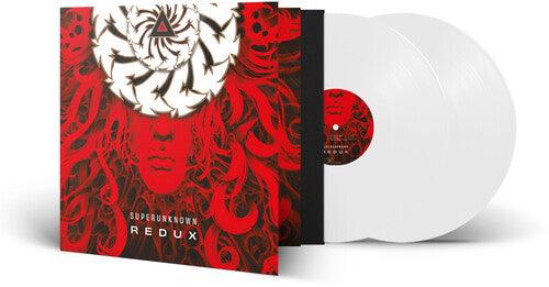 Various- Superunknown (Redux) (White Vinyl) [ VINYL LP ]