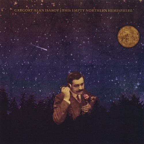 Gregory Alan Isakov - This Empty Northern Hemisphere [ VINYL LP ]