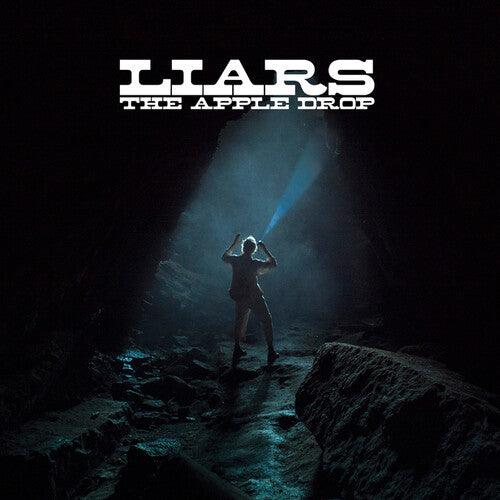 Liars- The Apple Drop [ VINYL LP ]