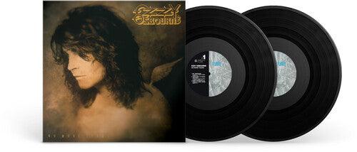 Ozzy Osbourne- No More Tears [ VINYL LP ]