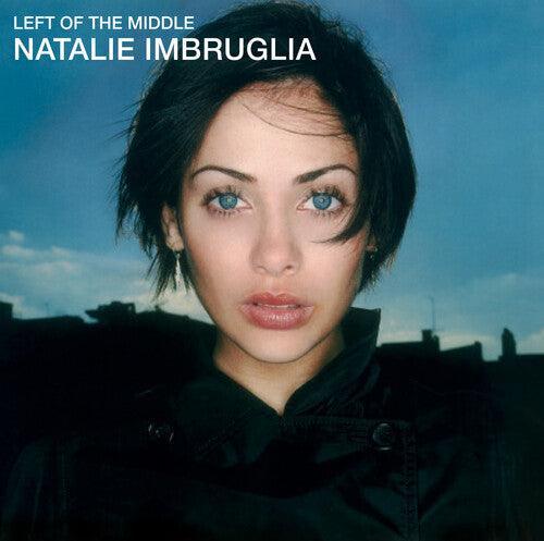 Natalie Imbruglia- Left Of The Middle [ VINYL LP ]