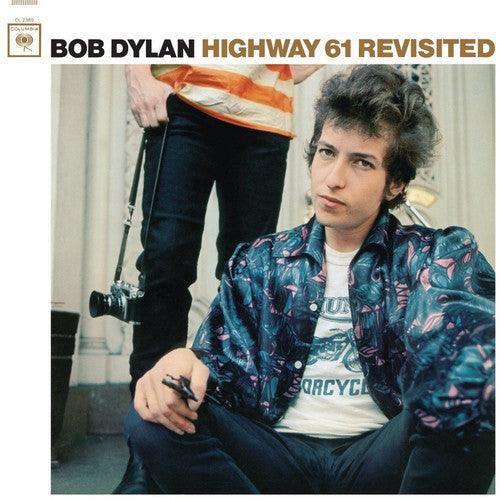 Bob Dylan- Highway 61 Revisited [ VINYL LP ]