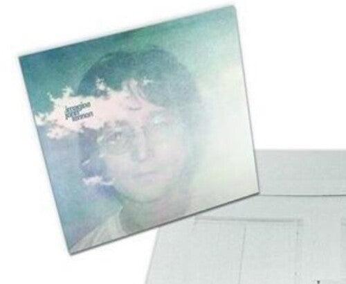 John Lennon- Imagine (DLX Ultimate Mixes, Clear Vinyl) [ VINYL LP ]
