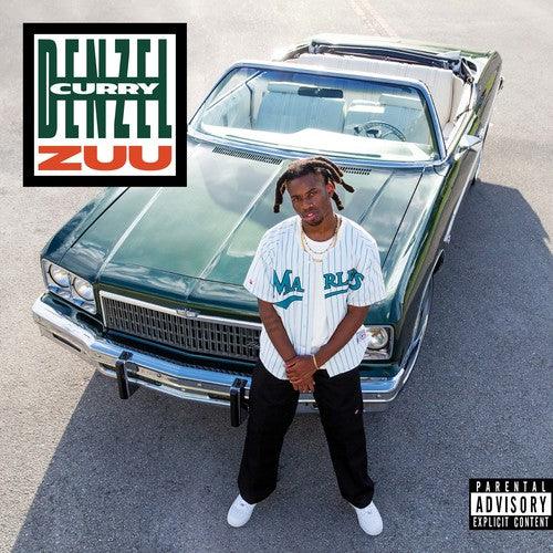 Denzel Curry- Zuu [ VINYL LP ]