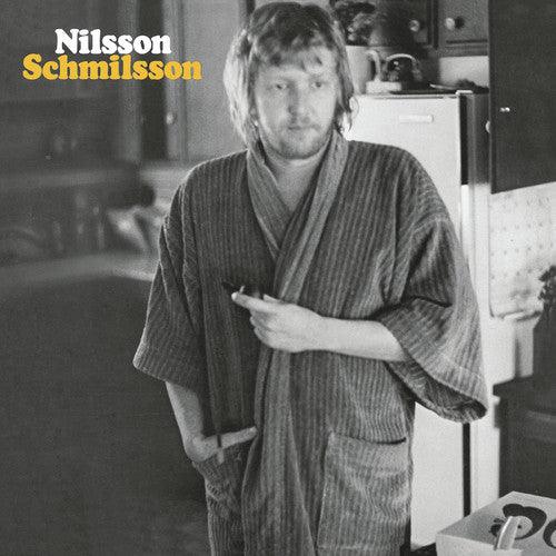 Harry Nilsson- Nilsson Schmilsson [ VINYL LP ]