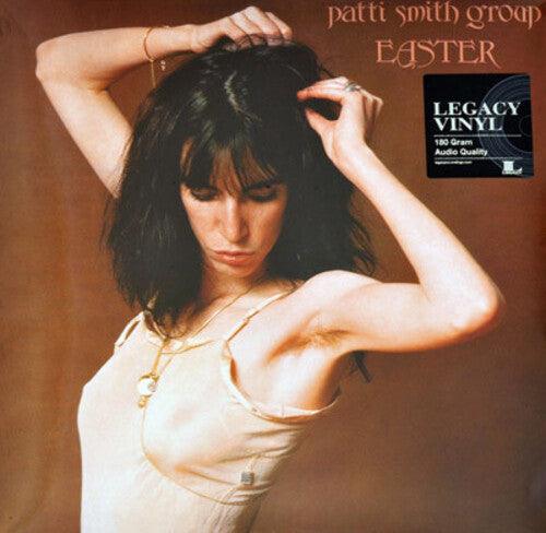 Patti Smith- Easter (Import) [ VINYL LP ]