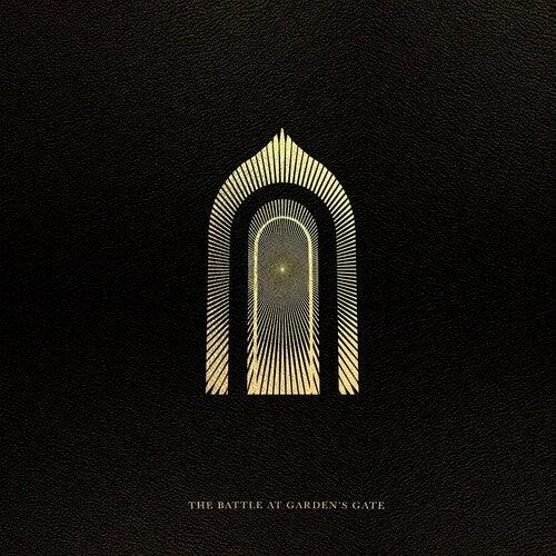 Greta Van Fleet- The Battle At Garden's Gate [ VINYL LP ]