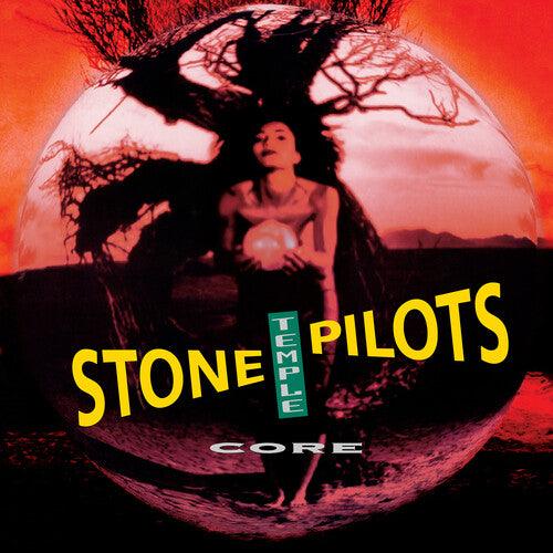 Stone Temple Pilots- Core (2017 Remaster) [ VINYL LP ]