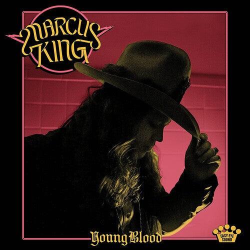 Marcus King- Young Blood [ VINYL LP ]