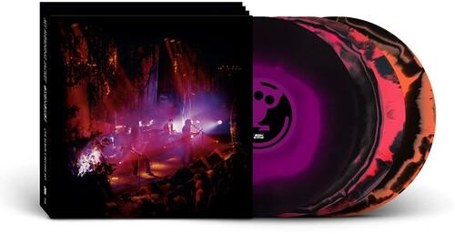 My Morning Jacket- Okonokos (DLX Boxset) [ VINYL LP ]