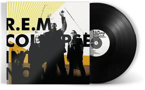 R.E.M.- Collapse Into Now [ VINYL LP ]