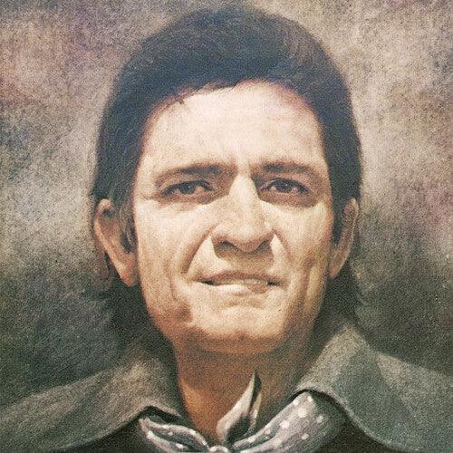 Johnny Cash- Greatest Hits Vol 2 [ VINYL LP ]