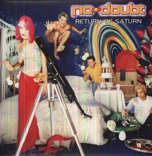 No Doubt- Return of Saturn [ VINYL LP ]