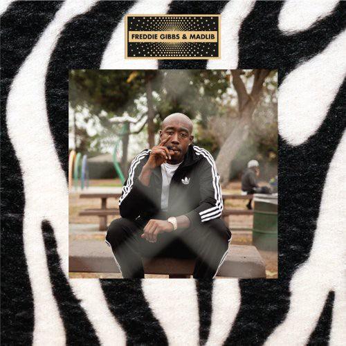Madlib/Freddie Gibbs- Pinata [ VINYL LP ]