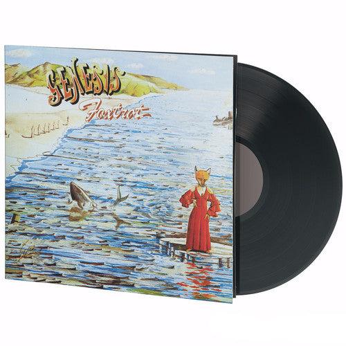 Genesis- Foxtrot [ VINYL LP ]