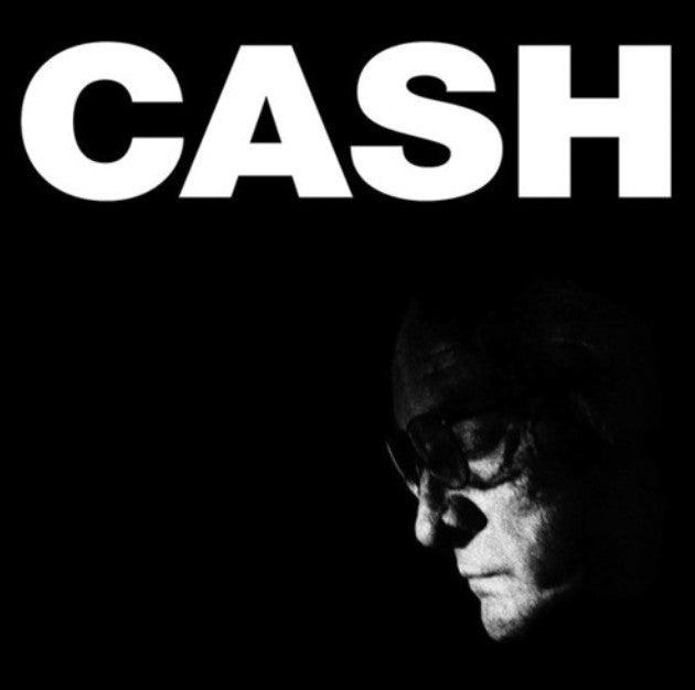 Johnny Cash- American IV: The Man Comes Around [ VINYL LP ]