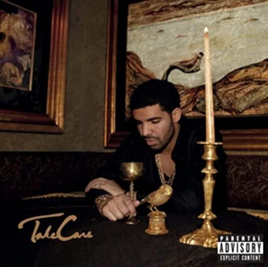 Drake- Take Care [ VINYL LP ]
