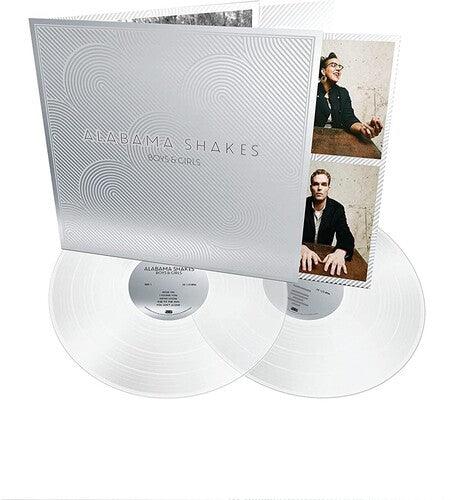 Alabama Shakes- Boys & Girls (10 Year Anniversary Ed) [ VINYL LP ]