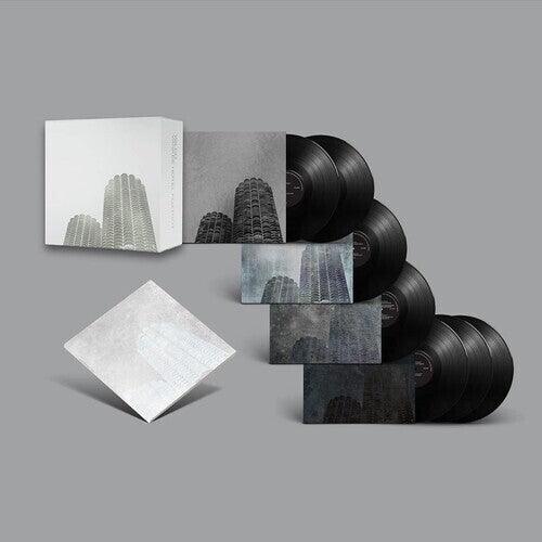 Wilco- Yankee Hotel Foxtrot (DLX Ed) [ VINYL LP ]