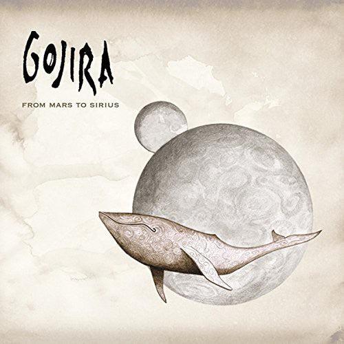 Gojira- From Mars To Sirius [ VINYL LP ]