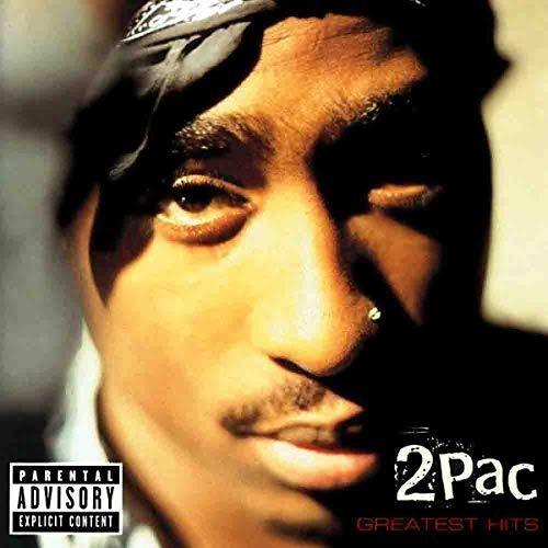 2Pac- Greatest Hits (4LP) [ VINYL LP ]