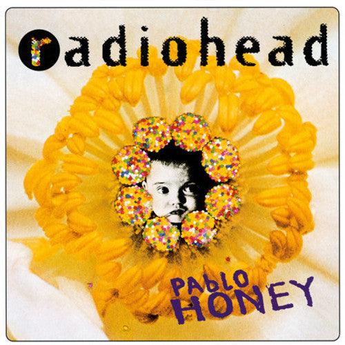 Radiohead- Pablo Honey [ VINYL LP ]
