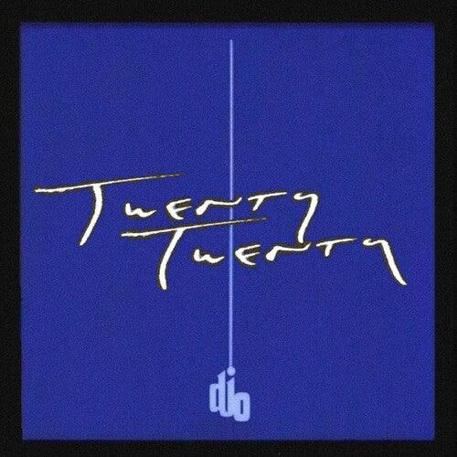 Djo (Joe Keery)- Twenty Twenty (Black Vinyl) (DAMAGED) [ VINYL LP ]