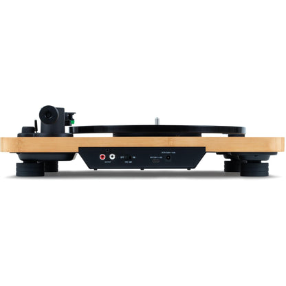House of Marley - Stir It Up Lux Wireless Bluetooth Turntable