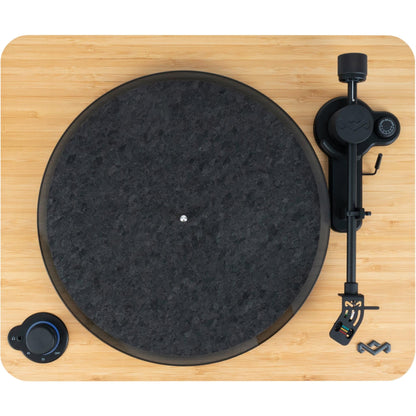 House of Marley - Stir It Up Lux Wireless Bluetooth Turntable