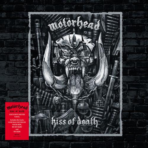 Motorhead- Kiss Of Death [ VINYL LP ]