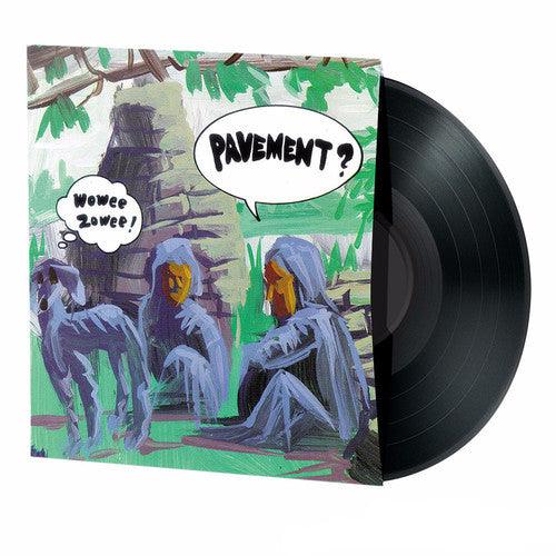 Pavement- Wowee Zowee [ VINYL LP ]