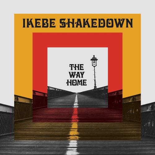 Ikebe Shakedown- The Way Home [ VINYL LP ]