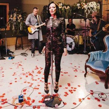 Amanda Shires- Live at Columbia Studio A  -RSD23 [ VINYL LP ]