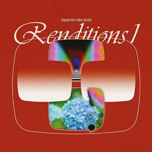 Oneohtrix Point- Never Renditions I -BF21 [ VINYL LP ]