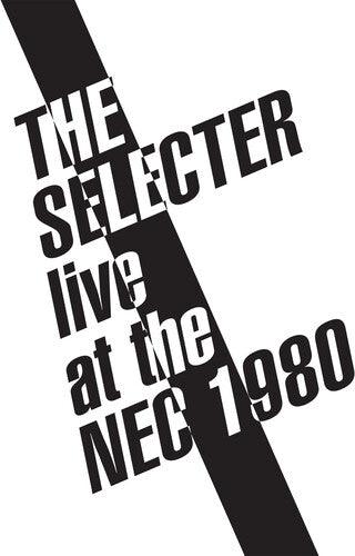 The Selecter- Live at the NEC 1980 -RSD23 [ VINYL LP ]