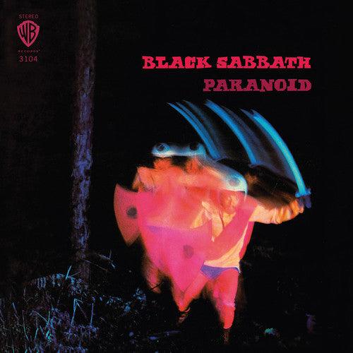 Black Sabbath- Paranoid [ VINYL LP ]