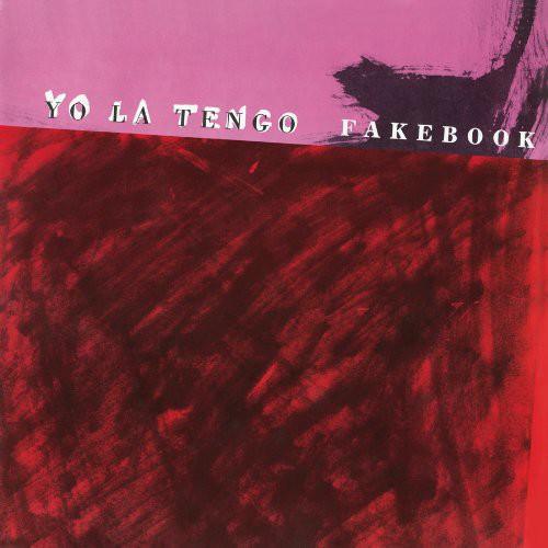 Yo La Tengo- Fakebook [ VINYL LP ]