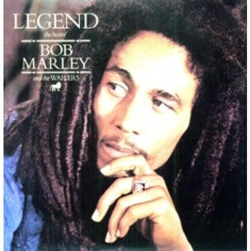 Bob Marley- Legend [ VINYL LP ]