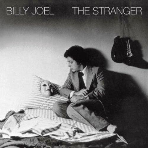 Billy Joel- The Stranger [ VINYL LP ]