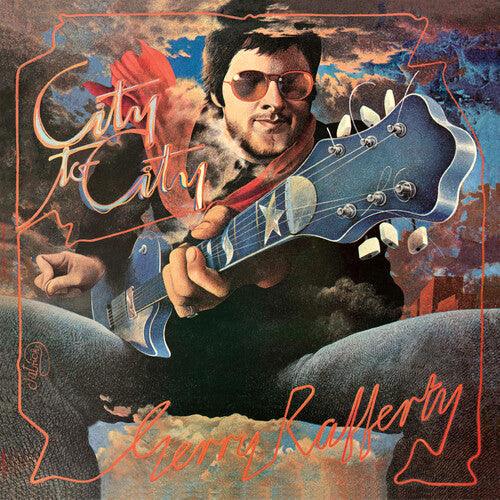 Gerry Rafferty- City To City (2022 Remaster) (SYEOR '23) [ VINYL LP ]