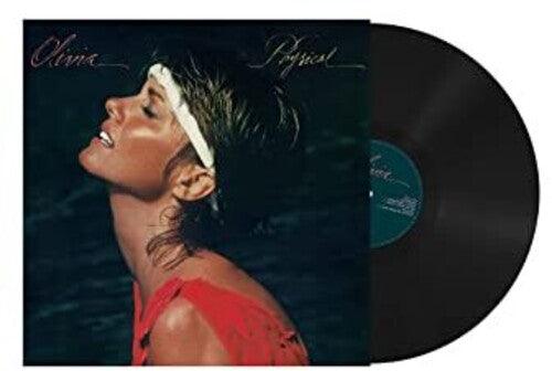 Olivia Newton-John- Physical (40th Anniv Ed) [ VINYL LP ]