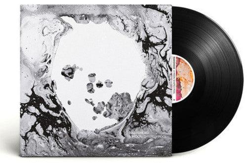 Radiohead- A Moon Shaped Pool [ VINYL LP ]