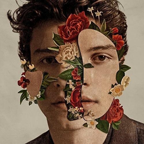 Shawn Mendes- Shawn Mendes [ VINYL LP ]