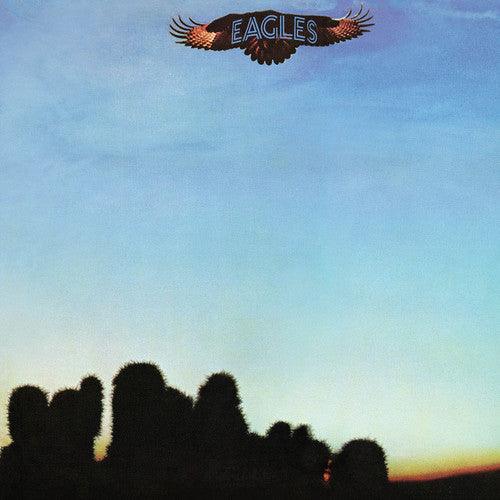 The Eagles- The Eagles [ VINYL LP ]