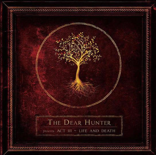 Dear Hunter- Act III (Green Vinyl, Reissue) [ VINYL LP ]