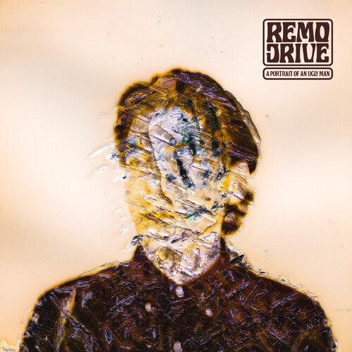 Remo Drive- Portrait Of An Ugly Man (Opaque Maroon Vinyl) [ VINYL LP ]