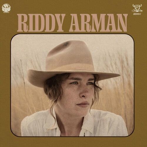 Riddy Arman- Riddy Arman [ VINYL LP ]