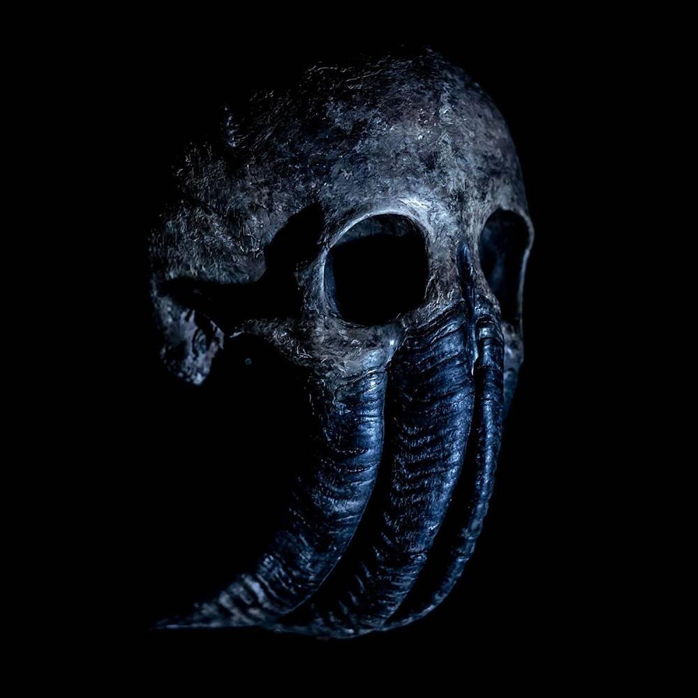 Absent In Body- Plague God (Indie Exclusive Vinyl) [ VINYL LP ]